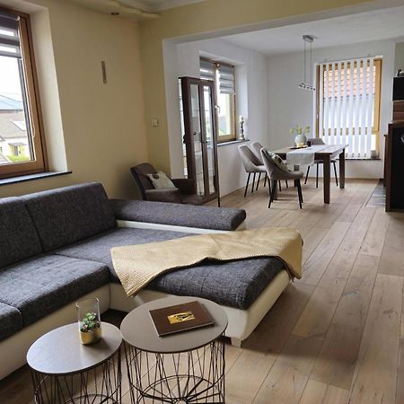 Ferienwohnung Anderl Hormanns bei Weitra エクステリア 写真